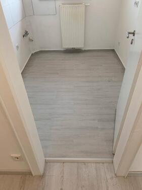 Foto - Etagenwohnung in Bischofsheim zur Miete