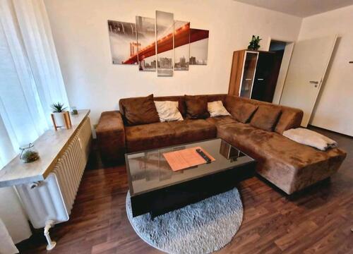 Foto - 2 Zimmer Etagenwohnung in Nürnberg