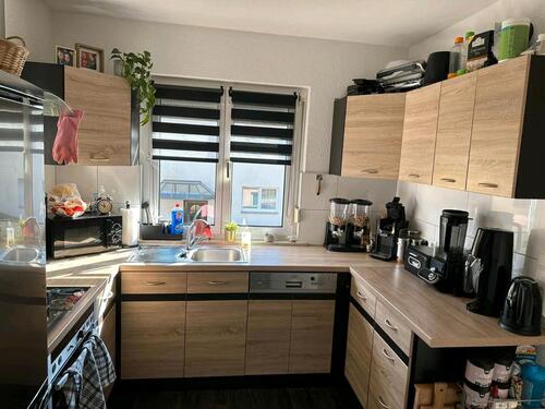 Foto - Schöne 2-Zimmer Wohnung ab 01.07.2026 zu vermieten