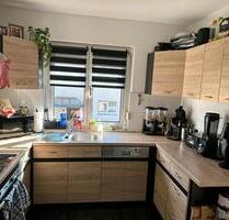 Schöne 2-Zimmer Wohnung ab 01.07.2026 zu vermieten - Leinfelden-Echterdingen
