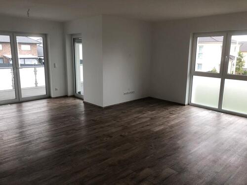 Foto - 3 Zimmer-Wohnung mit großem Balkon in Wendschott
