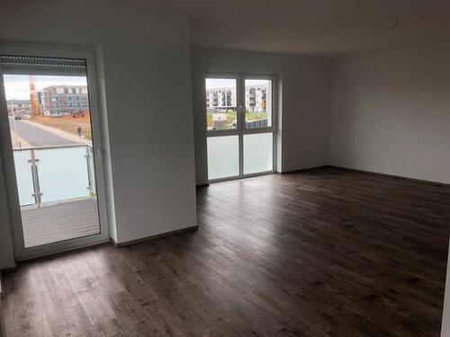 Foto - Etagenwohnung in Wolfsburg zur Miete