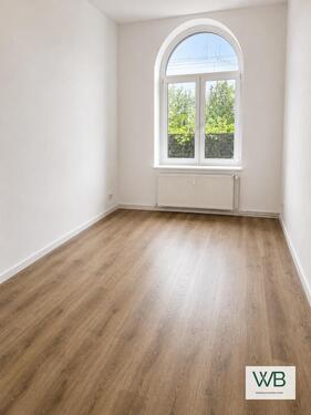 Foto - 5 Zimmer Erdgeschoßwohnung zur Miete in Helmstedt
