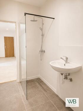 Foto - 5 Zimmer Erdgeschoßwohnung in Helmstedt