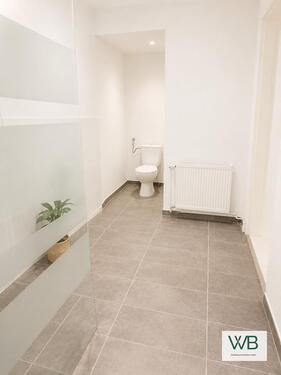 Foto - Erdgeschoßwohnung in Helmstedt zur Miete