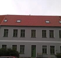 moderne Altbauwohnung mit neuer Einbauküche - Stendal
