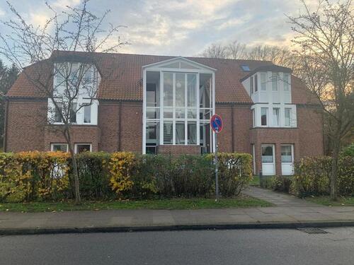 Foto - 3,5 Zimmer Wohnung auf zwei Ebenen 75105 m2 in ruhiger Lage
