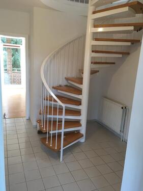 Foto - 3.5 Zimmer Maisonettenwohnung in Lüneburg