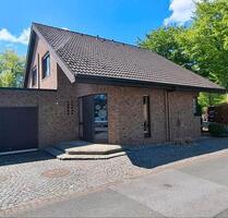 Modernisiertes Einfamilienhaus mit großzügigem Grundstück - Senden