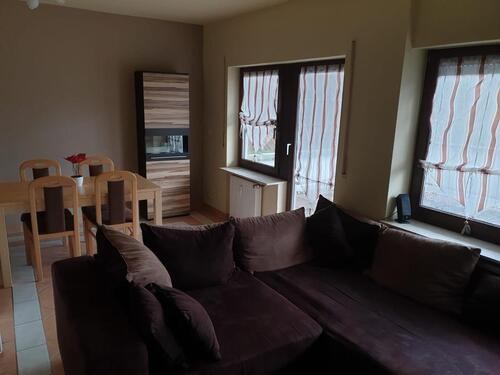 Foto - Von Privat ! 2-Zimmer Wohnung mit großer Terrasse + überd. Stellp