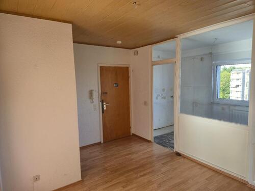 Foto - 3 Zimmer Dachgeschoßwohnung zum Kaufen in Wuppertal