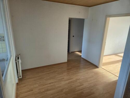 Foto - 3 Zimmer Dachgeschoßwohnung in Wuppertal