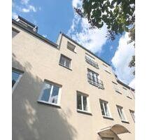 Schöne 1-Zimmer-Wohnung (WE 16) in Pößneck