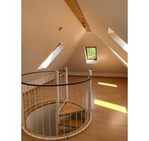 Schöne 4-Zimmer-Maisonette-Wohnung in Zetel