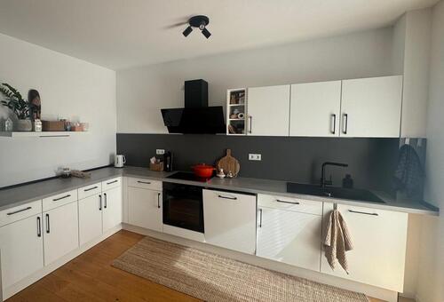 Foto - 2 Zimmer Etagenwohnung zur Miete in Goldbach