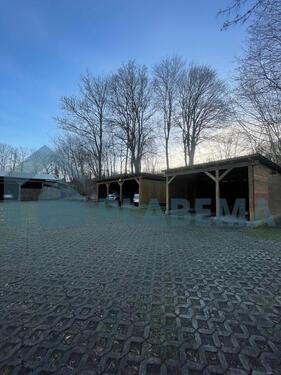 Foto - Stellplätze in der Fichtestraße 30a-32 zu vermieten