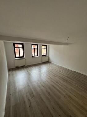 Foto - 2-Raumwohnung mit Einbauküche und modernem Bad