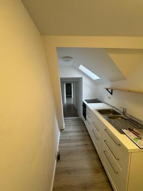 Foto - Etagenwohnung in Weißenfels zur Miete