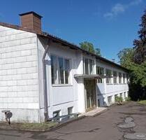 Lagerfläche 300m2 zu vermieten in Pirmasens