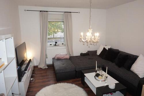 Foto - Ruhig wohnen in SB-Rastpfuhl - 435,00 EUR Kaltmiete,