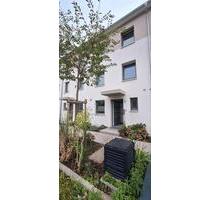 Reihenmittelhaus in Achern provisionsfrei zu vermieten