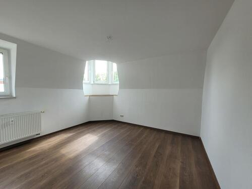 Foto - Etagenwohnung zur Miete in Kirchberg