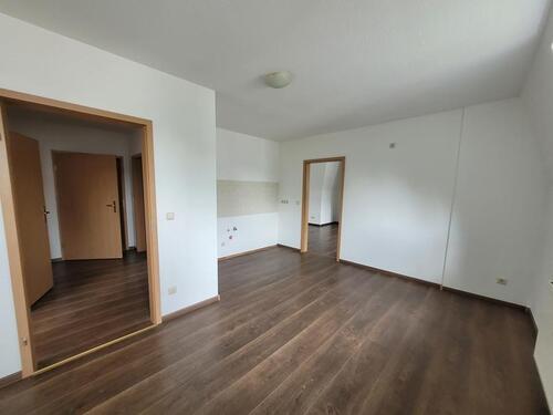 Foto - Etagenwohnung in Kirchberg
