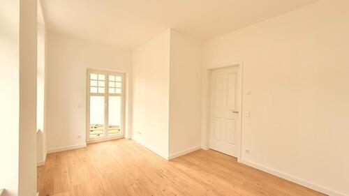 Foto - Etagenwohnung in Sellin