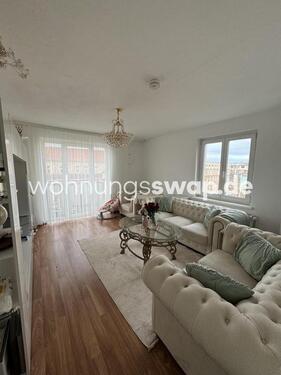 Foto - Wohnungsswap - 3 Zimmer, 59 m² - Mühlenstraße, Pankow, Berlin
