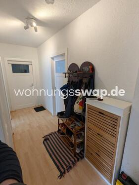 Foto - Wohnungsswap - 3 Zimmer, 70 m² - Marienthaler Straße, Hamburg-Mitte, Hamburg