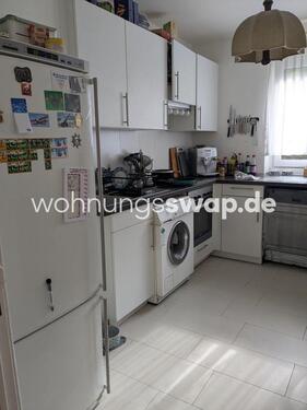 Foto - Etagenwohnung in Hamburg