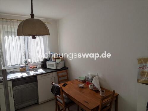 Foto - Etagenwohnung in Hamburg zur Miete