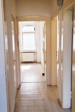 Foto - Helle 2-Zimmerwohung im Zentrum von Idar zu vermieten