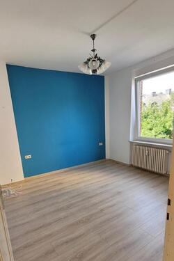 Foto - Etagenwohnung in Idar-Oberstein zur Miete