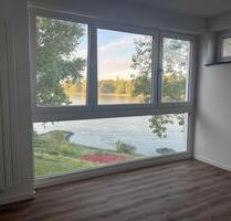 Helle Wohnung an der Rheinpromenade - ideal für Studierende - Köln Mülheim