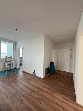 Foto - Etagenwohnung zur Miete in Köln