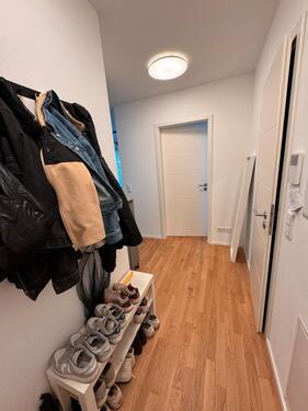 Foto - 2-Raumwohnung (WG geeignet) Uni und Zentrumsnähe
