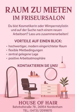 Foto - Raum zu vermieten - 500,00 EUR Kaltmiete,