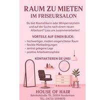 Raum zu vermieten - 500,00 EUR Kaltmiete, in Nordenham (PLZ: 26954)