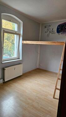 Foto - Etagenwohnung in Oberlungwitz