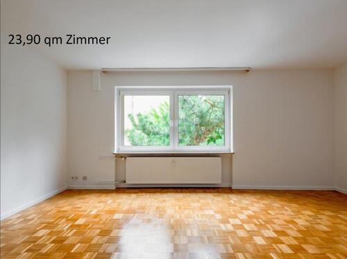 Foto - Etagenwohnung zur Miete in Frankfurt am Main