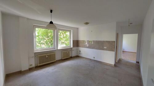 Foto - Etagenwohnung in Frankfurt am Main