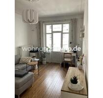 Wohnungsswap - 2 Zimmer, 52 m² - Emilienstraße, Eimsbüttel, Hamburg