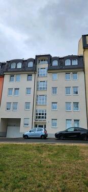 Foto - 2 Zimmer Wohnung Plauen Burgstraße Aufzug Balkon Zentrumsnah