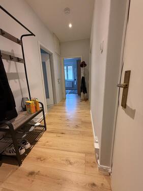 Foto - Etagenwohnung in Pirna zur Miete