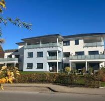 Herrliche 2-Zimmer-Erdgeschosswohnung im energieeffizienten Neubau in Holzminden