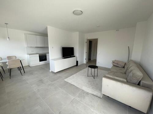 Foto - Etagenwohnung in Holzminden