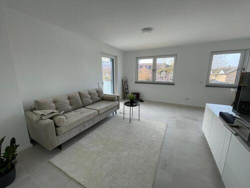 Foto - Etagenwohnung in Holzminden zur Miete