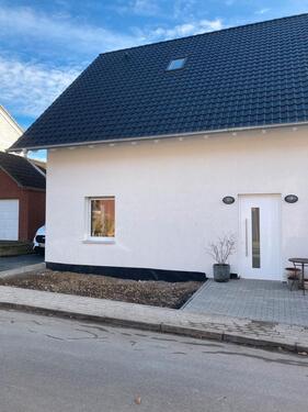 Foto - Mietwohnung mit WBS in Südkirchen