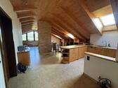 Foto - 2.5 Zimmer Dachgeschoßwohnung zur Miete in Löwenstein